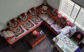 Crystal Stay Villa